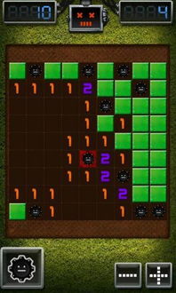 热门下载！揭秘人气爆棚扫雷游戏排行