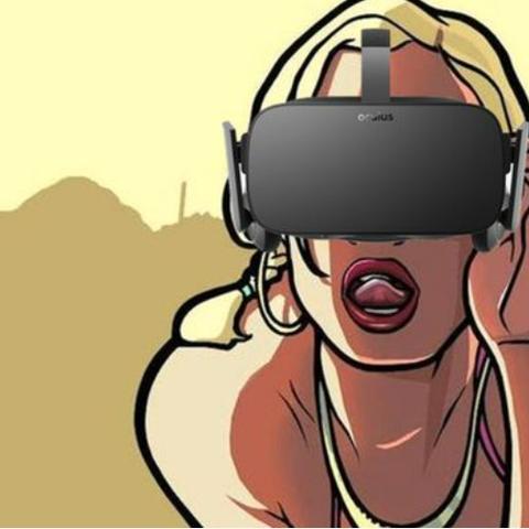 暗示有新料?《GTA6》官推顶图未更新