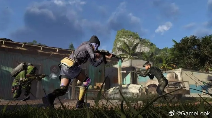 《不羁联盟》工作室关闭：育碧三大项目终止，玩家心碎！