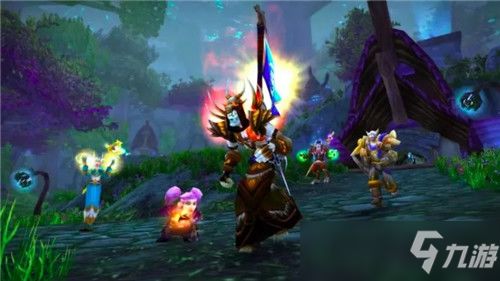 《魔兽世界》怀旧服燃烧的远征补丁延期，玩家热议！