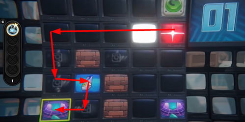 《绝区零》新手必看！第一天浮冰路安全攻略+样本收集技巧揭秘