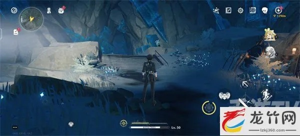 《鸣潮》辉萤军势BOSS攻略：隐藏位置大揭秘！