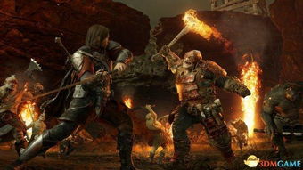 《中土世界：战争之影》N卡独享SLI+HDR极致体验攻略