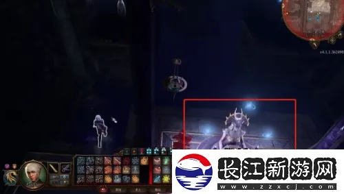 《博德之门3》莎尔神殿全探索攻略：暗夜之歌任务详解