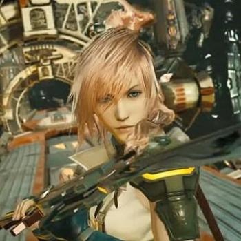 《最终幻想：莫比乌斯》Steam版即将降临，独家前瞻！