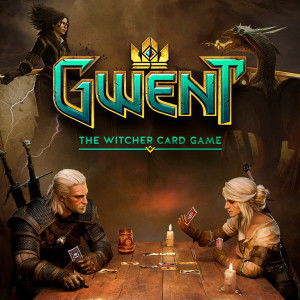 《巫师：昆特牌》国内版即将上线！盖娅互娱独家代理