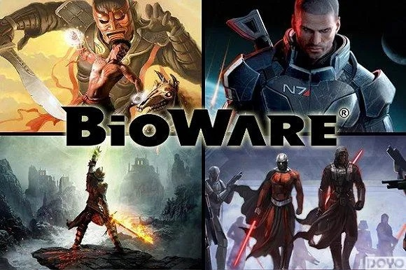 2016年度游戏巨头：顽皮狗力压暴雪，登顶榜首！