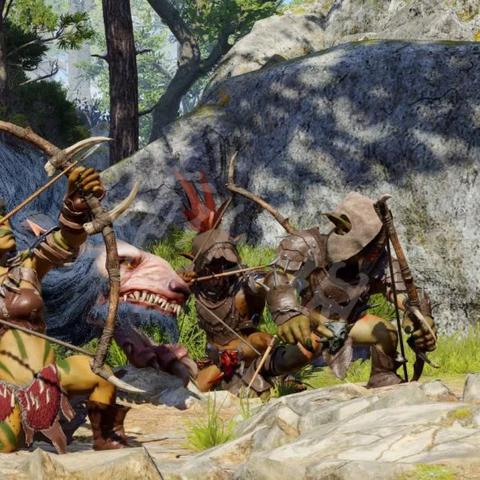 《博德之门3》全攻略角色盘点：解锁隐藏英雄！