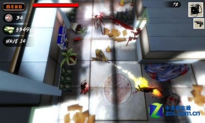 热门永久死亡游戏盘点：精选推荐，畅玩新体验