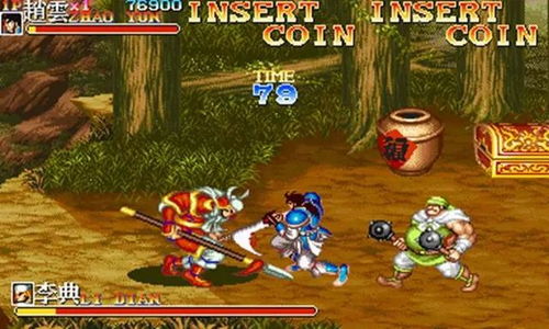 人气爆棚！纵轴游戏盘点，热门推荐大揭秘