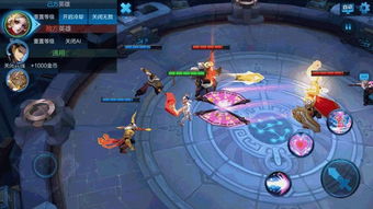 热门放松游戏盘点：揭秘十大热门休闲游戏推荐