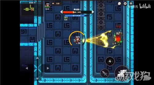 坎公骑冠剑迷宫35土花快速通关秘籍，解锁新境界