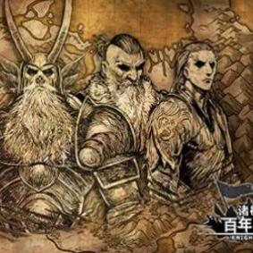 诸神皇冠职业搭配攻略：打造最强战队秘籍