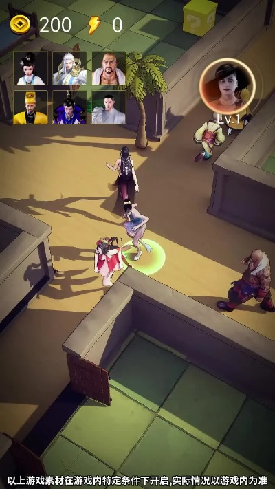 盘点必玩！最新冒险游戏，探索无限新体验