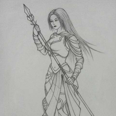 热门手绘游戏盘点：揭秘十大热门创意佳作