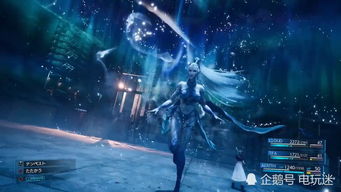 《最终幻想7重制版》第三部导演心绪难平，揭秘新篇章情感交织