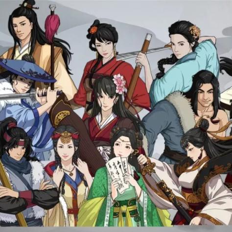 汉家江湖攻略：高效刷图阵容与装备精配秘籍