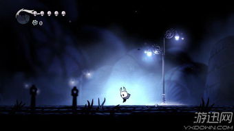 十大耐玩哥特游戏盘点：揭秘沉浸式暗黑魅力