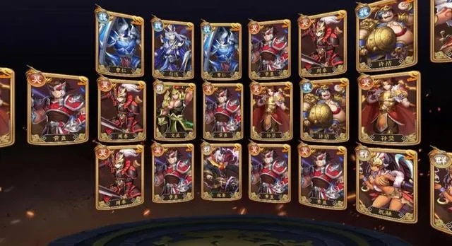 盘点热门卡牌游戏，揭秘最新潮流玩法推荐