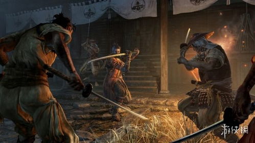 热门角色动作游戏盘点：精选必玩佳作推荐