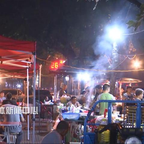 烧烤达人独揽《别拽了！烤串师傅》，报销你的游戏之旅！