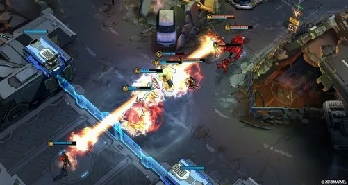 热门对战游戏盘点：人气玩家必玩推荐精选