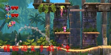 横版闯关热门盘点：人气巅峰游戏精选推荐