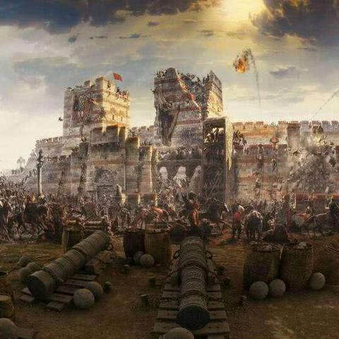 君士坦丁巅峰辅助攻略，揭秘最强搭配技巧