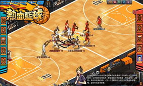 下载狂潮！十大热门运动游戏排行揭秘新趋势