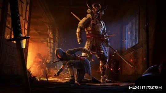 2024动作游戏盘点：盘点热门新锐之作，揭秘年度巅峰对决