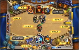 十大热门卡牌游戏盘点：揭秘人气巅峰之作必玩清单