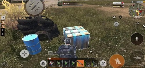 萌新必看！王牌战争生存攻略，解锁新手成长秘籍