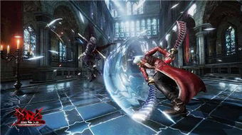 热门华丽格斗巅峰之作，人气爆款游戏推荐盘点