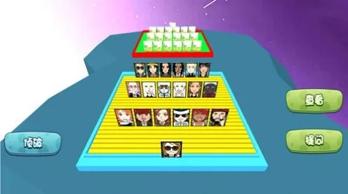 盘点纵轴游戏：揭秘最佳互动体验精选