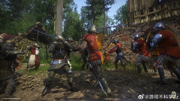 天国,拯救2M站玩家评分8.8分,电影感强 尊重历史！有啥资料攻略?