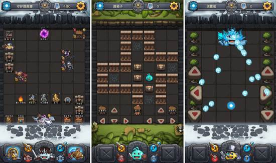 盘点经营游戏新潮流：探索最热好玩新体验