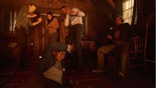 十大精选耐玩密室游戏，揭秘最佳沉浸体验排行