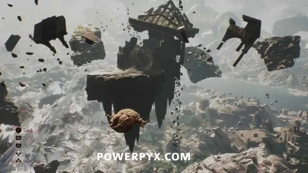 《光与影33号莫诺柯技能全解析》