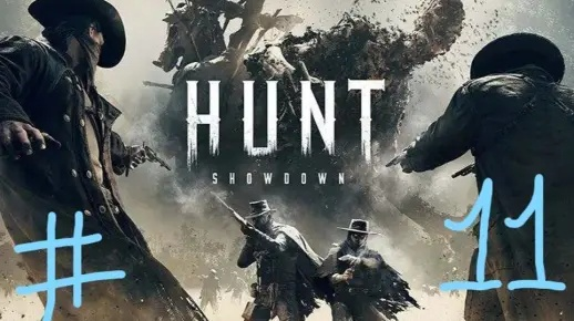 《猎杀对决》4人组队，超长演示怪物激战实况！