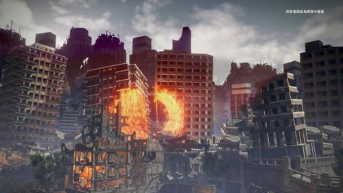 《噬神者3》中文版实机预告首曝！独家揭秘！