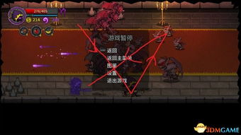 《最后的信仰》全BOSS无伤攻略：揭秘隐藏技巧！