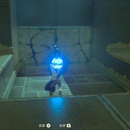 《塞尔达传说：泪之王国》神庙攻略盘点，前期必闯神庙大揭秘