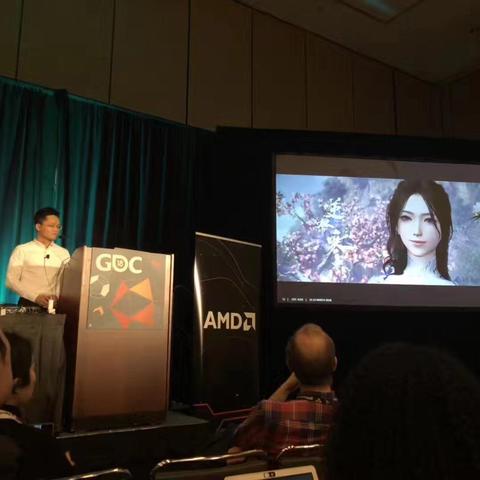 《古墓丽影崛起》TressFX升级：发丝飘逸如丝滑海飞丝！