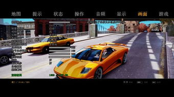 《侠盗猎车手5》1.9补丁图像优化升级，画质焕新！