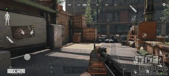 热门枪械改装游戏盘点：揭秘人气爆款玩法攻略