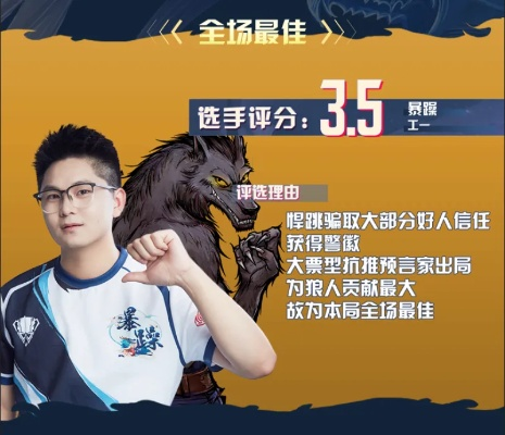 苍穹觉醒，狼人杀门派联赛第六赛季总决赛战火燃！