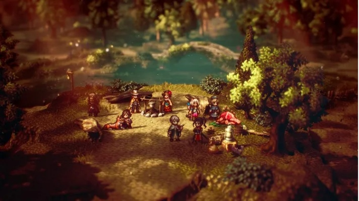 《八方旅人2》召唤胜利戒指：独家获取攻略揭秘