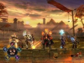 十大精选飞行游戏，揭秘必玩排行新亮点