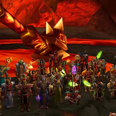 《魔兽世界》免费三天时间入口速查！领取攻略大揭秘