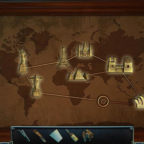 热门密室游戏盘点：揭秘最新热门密室体验攻略